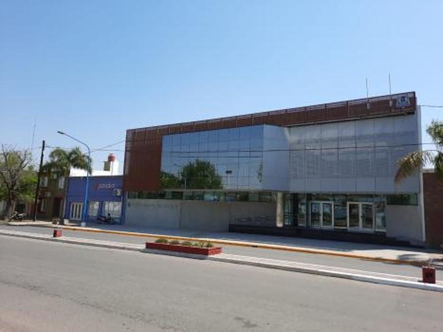 San Cristóbal: Prisión preventiva para un hombre que es investigado por un delito contra la propiedad